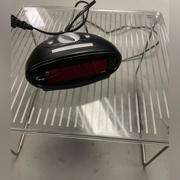 Other - Alarm clock